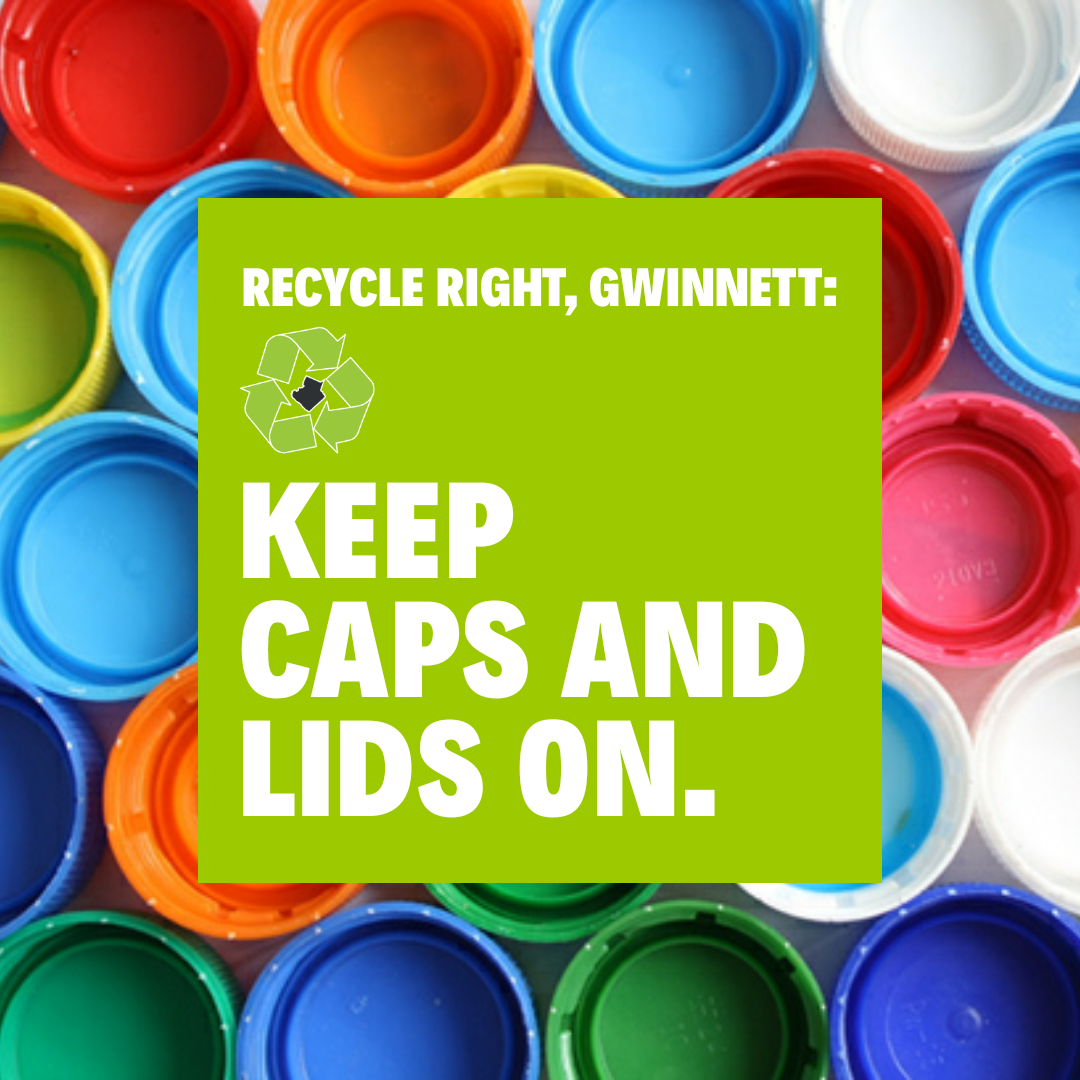 Recycling Tips